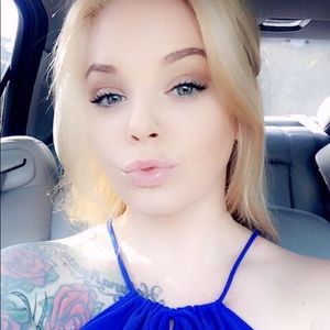 Meet your Posher, Brittany